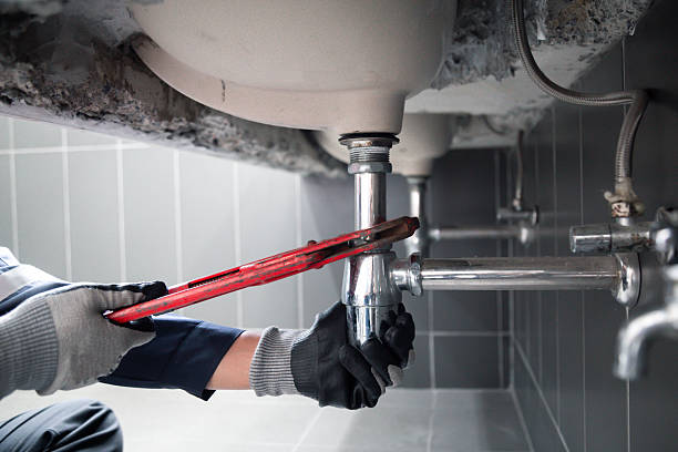 Trusted Leak Detection service in Breezy Point, MN - Masters Plumbing Service